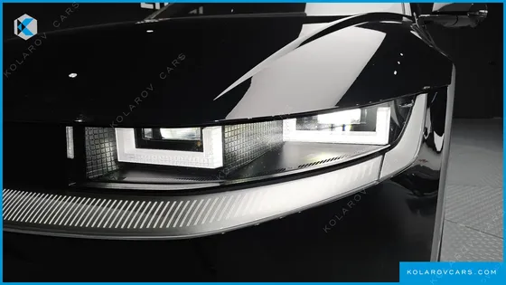 HYUNDAI IONIQ 5 LONG RANGE