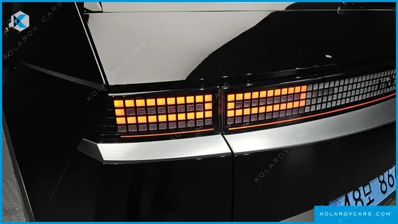 HYUNDAI IONIQ 5 LONG RANGE