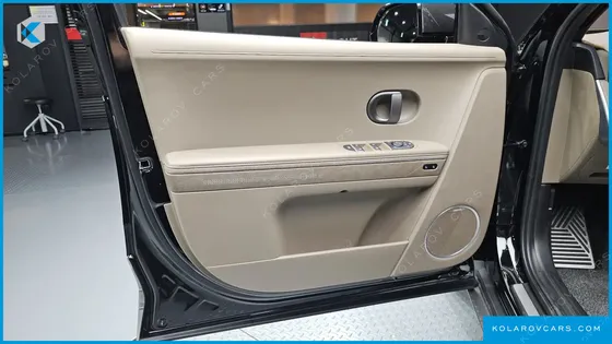 HYUNDAI IONIQ 5 LONG RANGE