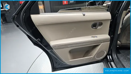 HYUNDAI IONIQ 5 LONG RANGE