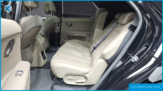 HYUNDAI IONIQ 5 LONG RANGE