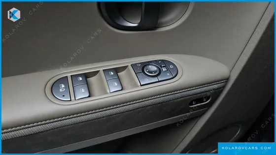 HYUNDAI IONIQ 5 LONG RANGE