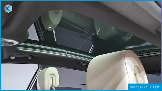 HYUNDAI IONIQ 5 LONG RANGE