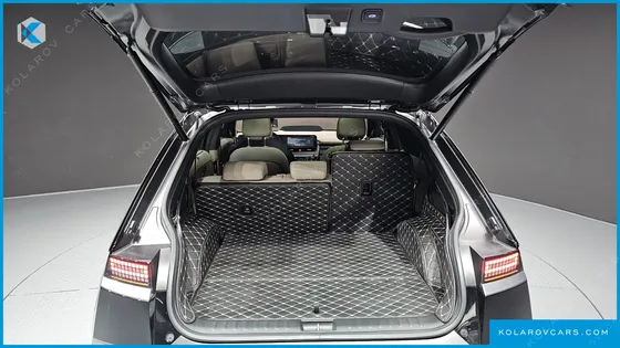HYUNDAI IONIQ 5 LONG RANGE