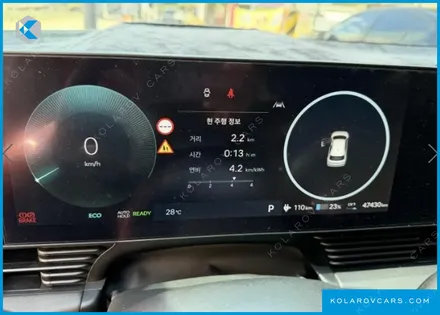 HYUNDAI IONIQ 5 LONG RANGE AWD