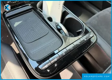 HYUNDAI IONIQ 5 LONG RANGE AWD