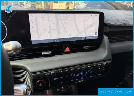HYUNDAI IONIQ 5 LONG RANGE AWD
