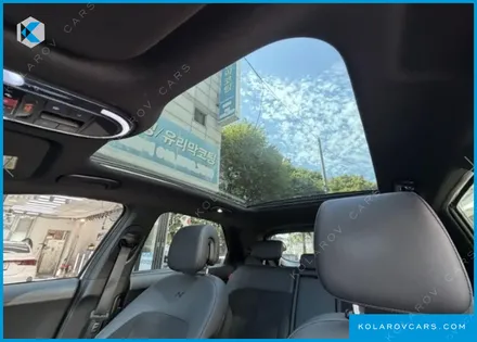 HYUNDAI IONIQ 5 LONG RANGE AWD