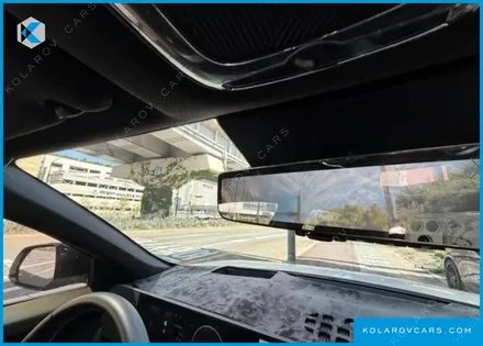 HYUNDAI IONIQ 5 LONG RANGE AWD