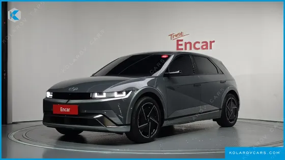 HYUNDAI IONIQ 5 LONG RANGE AWD