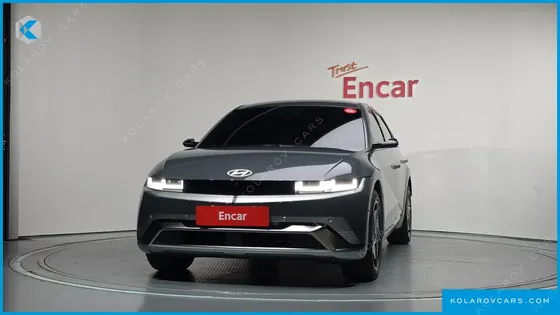 HYUNDAI IONIQ 5 LONG RANGE AWD
