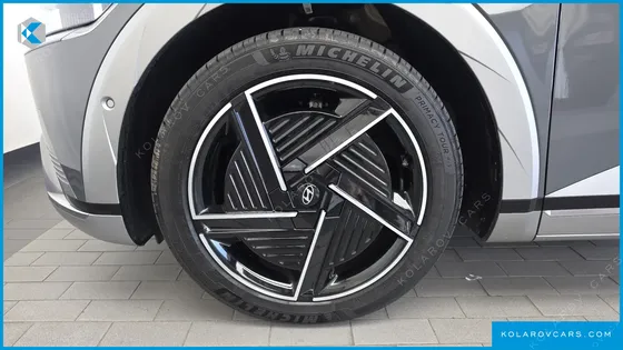 HYUNDAI IONIQ 5 LONG RANGE AWD