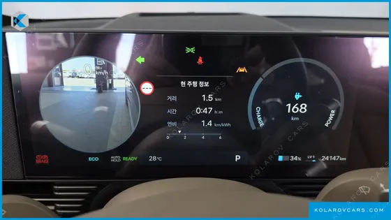 HYUNDAI IONIQ 5 LONG RANGE AWD