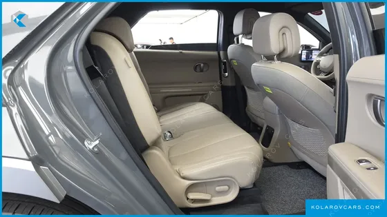 HYUNDAI IONIQ 5 LONG RANGE AWD