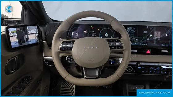 HYUNDAI IONIQ 5 LONG RANGE AWD