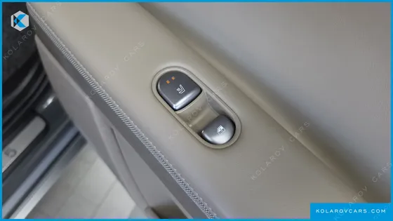 HYUNDAI IONIQ 5 LONG RANGE AWD