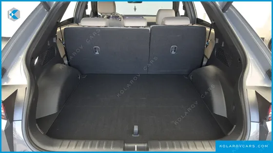 HYUNDAI IONIQ 5 LONG RANGE AWD