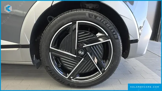 HYUNDAI IONIQ 5 LONG RANGE AWD