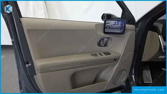 HYUNDAI IONIQ 5 LONG RANGE AWD