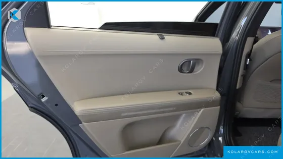 HYUNDAI IONIQ 5 LONG RANGE AWD