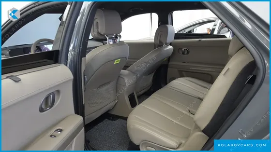 HYUNDAI IONIQ 5 LONG RANGE AWD