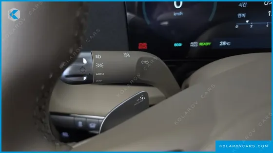 HYUNDAI IONIQ 5 LONG RANGE AWD