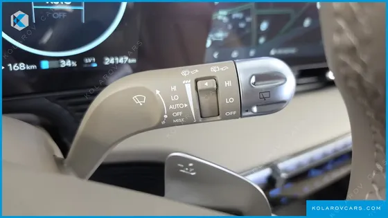 HYUNDAI IONIQ 5 LONG RANGE AWD