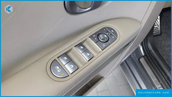 HYUNDAI IONIQ 5 LONG RANGE AWD