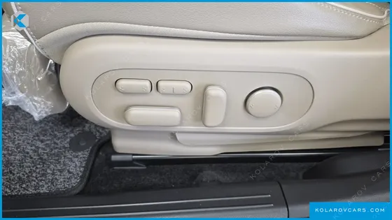 HYUNDAI IONIQ 5 LONG RANGE AWD