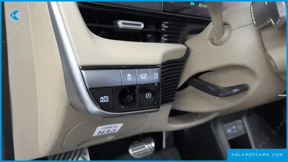 HYUNDAI IONIQ 5 LONG RANGE AWD