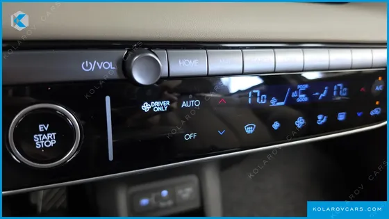 HYUNDAI IONIQ 5 LONG RANGE AWD