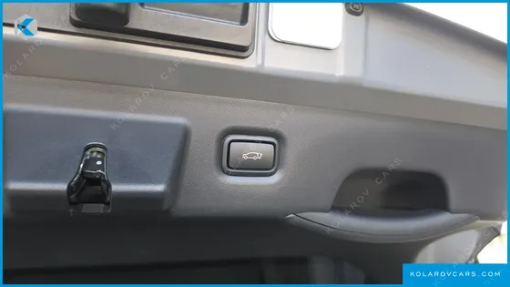 HYUNDAI IONIQ 5 LONG RANGE AWD