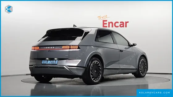 HYUNDAI IONIQ 5 LONG RANGE AWD