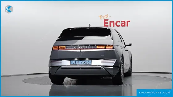 HYUNDAI IONIQ 5 LONG RANGE AWD