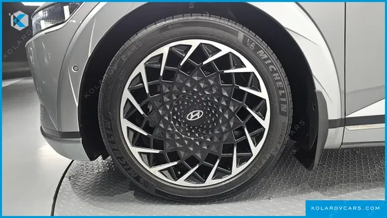 HYUNDAI IONIQ 5 LONG RANGE AWD