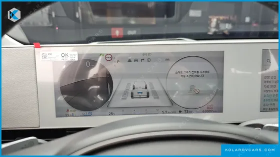 HYUNDAI IONIQ 5 LONG RANGE AWD