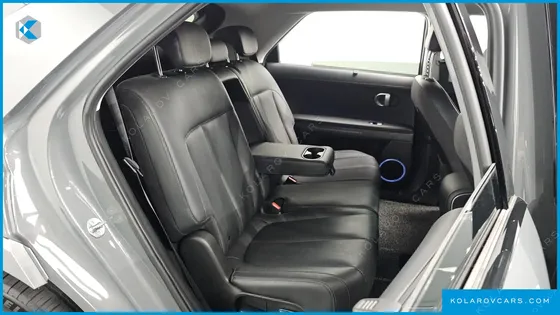HYUNDAI IONIQ 5 LONG RANGE AWD