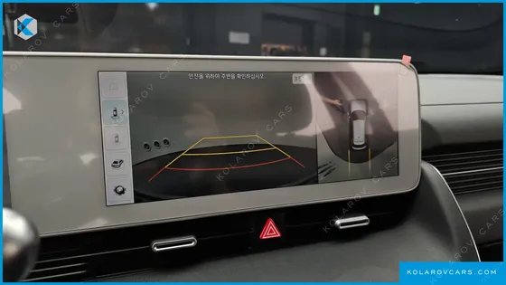 HYUNDAI IONIQ 5 LONG RANGE AWD