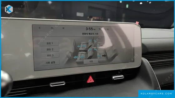 HYUNDAI IONIQ 5 LONG RANGE AWD