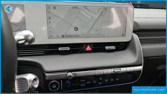 HYUNDAI IONIQ 5 LONG RANGE AWD