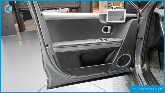 HYUNDAI IONIQ 5 LONG RANGE AWD