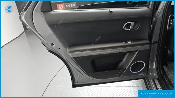 HYUNDAI IONIQ 5 LONG RANGE AWD