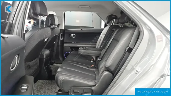 HYUNDAI IONIQ 5 LONG RANGE AWD