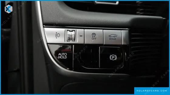 HYUNDAI IONIQ 5 LONG RANGE AWD