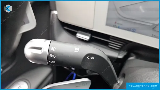 HYUNDAI IONIQ 5 LONG RANGE AWD