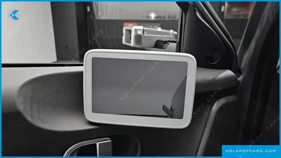 HYUNDAI IONIQ 5 LONG RANGE AWD