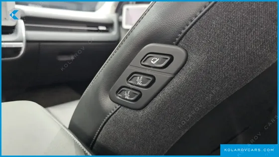 HYUNDAI IONIQ 5 LONG RANGE AWD
