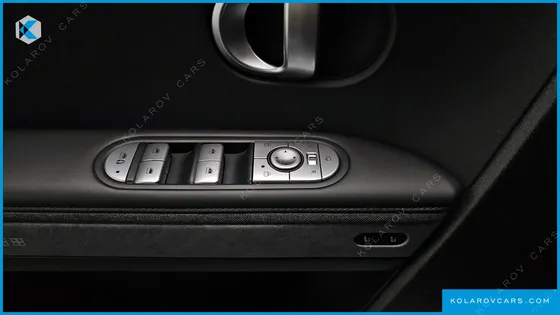 HYUNDAI IONIQ 5 LONG RANGE AWD