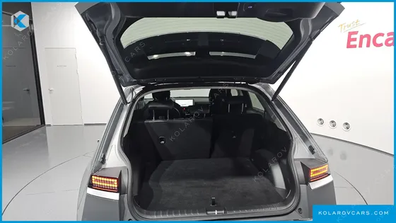 HYUNDAI IONIQ 5 LONG RANGE AWD