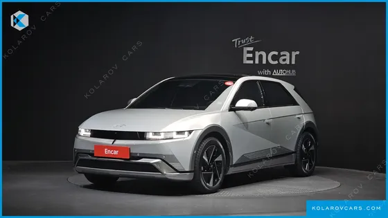 HYUNDAI IONIQ 5 LONG RANGE